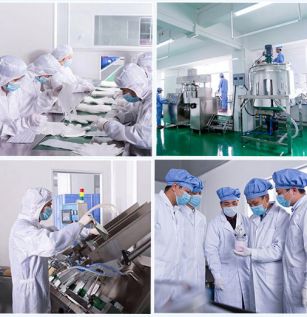 广州珑泉化妆品OEM加工厂的业务流程解析