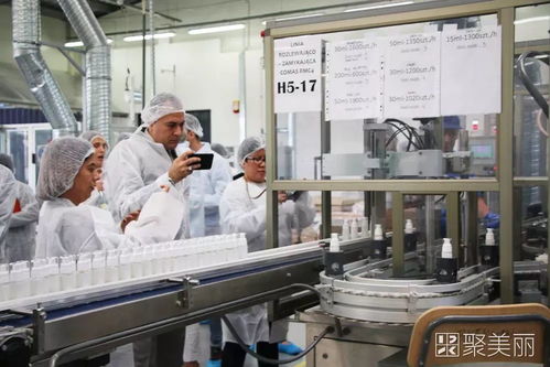 这家公司野心很大,想做波兰最大的多品牌化妆品制造商 波兰行③