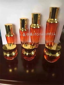 化妆品空瓶 从生产到选择的艺术，佛山与广州的玻璃制造商如何塑造行业
