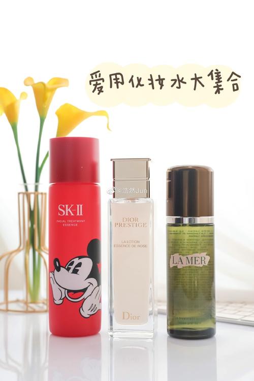 ❤️化妆水是每个女生都必须的基础护肤产品,化妆水都有哪些功效